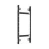TiLED Series 1x5 LED Mount | APLIUM