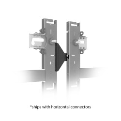 TiLED Series 1x5 LED Mount | APLIUM