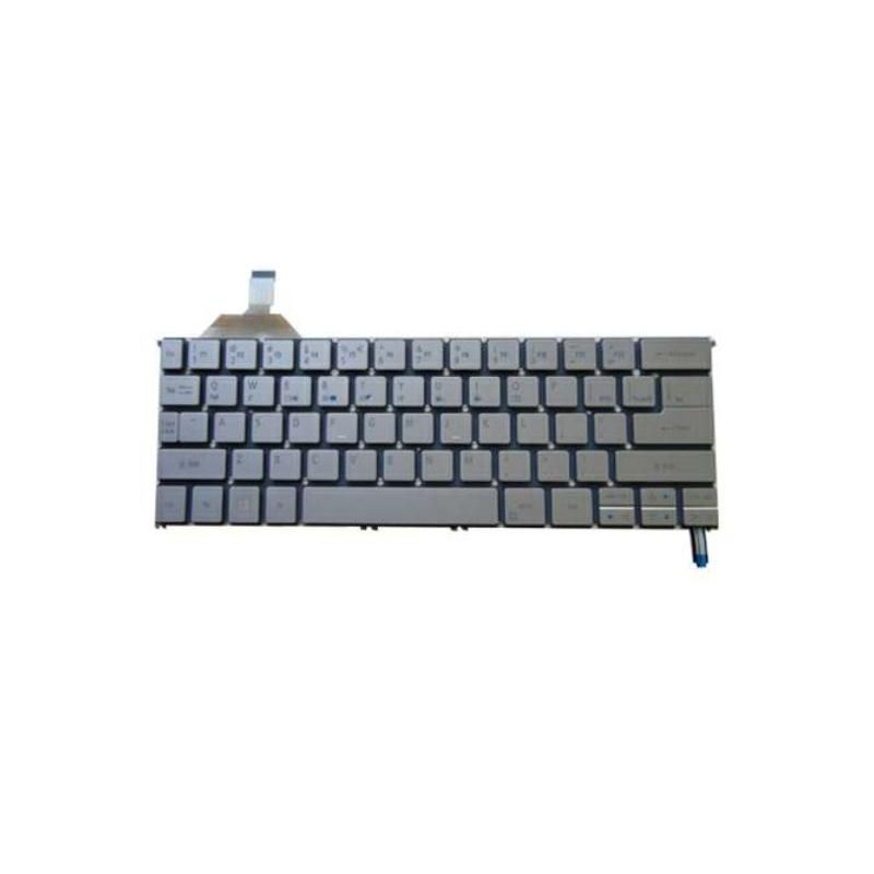Keyboard (ITALIAN)