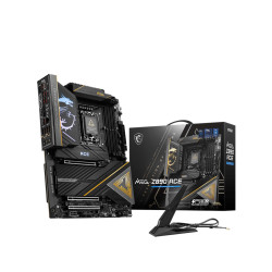 7E22-001R - Placa Msi Meg Z890 ACE,INTEL,1851,Z890,4DDR5 | APLIUM
