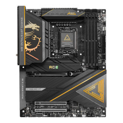 7E22-001R - Placa Msi Meg Z890 ACE,INTEL,1851,Z890,4DDR5 | APLIUM