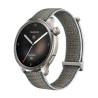 Amazfit Balance 3,81 cm (1.5") AMOLED 46 mm Digital 480 x 48 | APLIUM