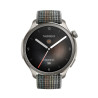 Amazfit Balance 3,81 cm (1.5") AMOLED 46 mm Digital 480 x 48 | APLIUM