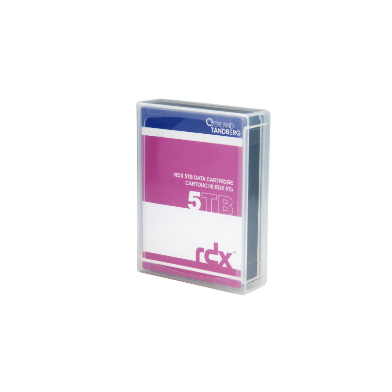 Rdx 5TB DC | APLIUM