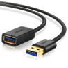 USB-A To Female 3.0 Extension | APLIUM