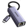 Ugreen 50737 adaptador y tarjeta de red Ethernet 1000 Mbit/s | APLIUM