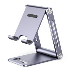 Foldable Multi-Angle Phone | APLIUM