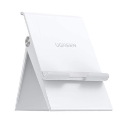 Multi-Angle Phone Stand White | APLIUM