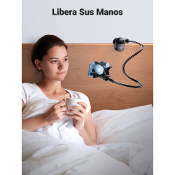 Ugreen 80906 soporte Soporte pasivo Teléfono móvil/smartphon | APLIUM