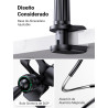 Ugreen 80906 soporte Soporte pasivo Teléfono móvil/smartphon | APLIUM
