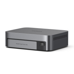 Ugreen Nasync DXP480T Plus Intel I5-1235U 10-CORE CPU 10GBE | APLIUM
