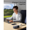 Ugreen 25000mAh 200W Fast Charging Powerbank Gris | APLIUM