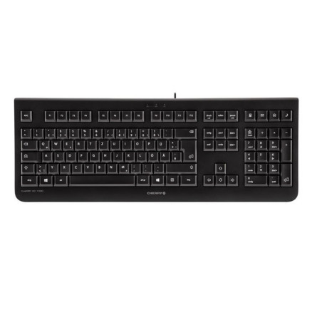 Cherry Kc 1000 USB Spanish | APLIUM