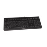 Cherry Kc 1000 USB Spanish | APLIUM