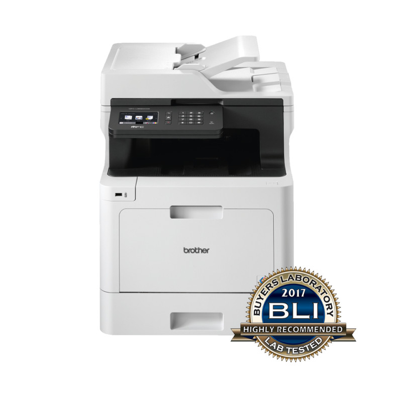 MFCL8690CDW Mfp Fax 28PPM Dadf USB Ethernet Wifi 256MB+LT330 | APLIUM