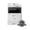 MFCL8690CDW Mfp Fax 28PPM Dadf USB Ethernet Wifi 256MB+LT330 | APLIUM