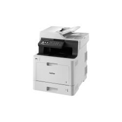 MFCL8690CDW Mfp Fax 28PPM Dadf USB Ethernet Wifi 256MB+LT330 | APLIUM