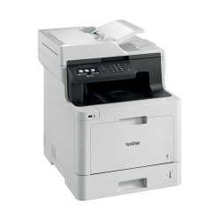 MFCL8690CDW Mfp Fax 28PPM Dadf USB Ethernet Wifi 256MB+LT330 | APLIUM