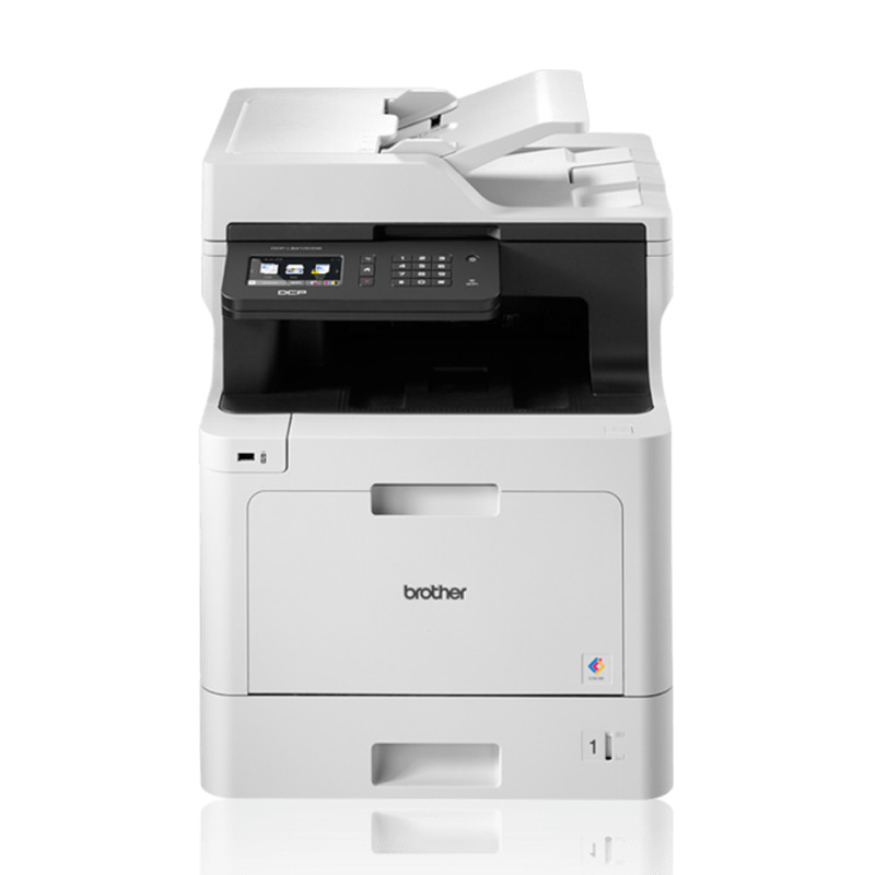Mfp 28PPM Duplex USB Ethernet 256MB | APLIUM