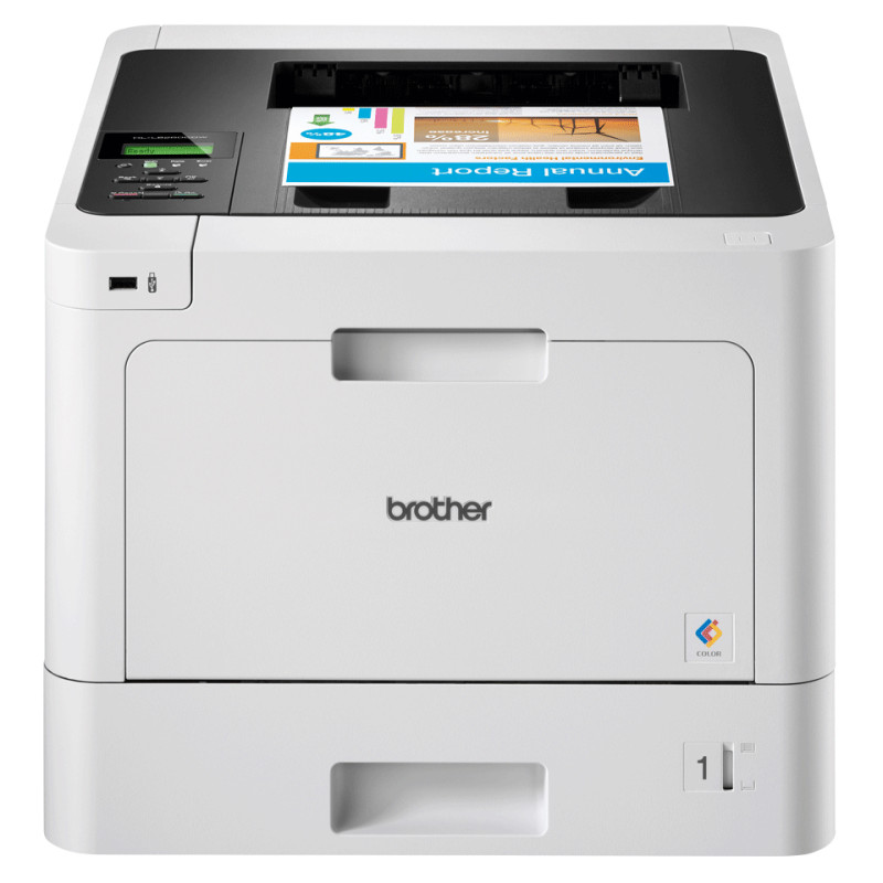 HLL8260CDW 28PPM Red Duplex 2.400X600 Ppp 128MB | APLIUM