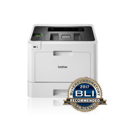 HLL8260CDW 28PPM Red Duplex 2.400X600 Ppp 128MB | APLIUM