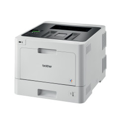 HLL8260CDW 28PPM Red Duplex 2.400X600 Ppp 128MB | APLIUM