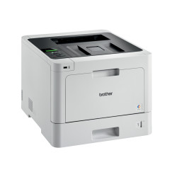 HLL8260CDW 28PPM Red Duplex 2.400X600 Ppp 128MB | APLIUM