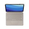 Combo Touch F.IPADPRO12.9-INCH 5TH Gen. - Sand - Uk - Intnl | APLIUM