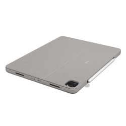 Combo Touch F.IPADPRO12.9-INCH 5TH Gen. - Sand - Uk - Intnl | APLIUM
