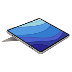 Combo Touch F.IPADPRO12.9-INCH 5TH Gen. - Sand - Uk - Intnl | APLIUM