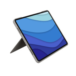 Combo Touch F.IPADPRO12.9-INCH 5TH Gen. - Sand - Uk - Intnl | APLIUM