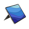 Combo Touch F.IPADPRO12.9-INCH 5TH Gen. - Sand - Uk - Intnl | APLIUM