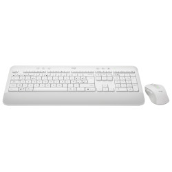 MK650 For Business Offwhiteesplat | APLIUM