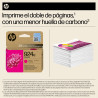 HP 924E Evomore Magenta Original Ink Cartridge | APLIUM