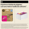 HP 937E Evomore Magenta Original Ink Cartridge | APLIUM