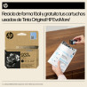 4S6W9NE#LS1 - HP 937E Evomore Black Original Ink Cartridge | APLIUM