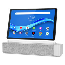 Lenovo M10 Plus TB125FU Mtk G80 4G+64GGR-SE-CML 10.6 In | APLIUM