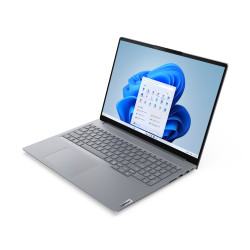 ThinkBook 16 G8 Ial Core ULTRA5-225U 16GB 512GB 16IN W11P | APLIUM