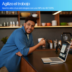 HP EliteBook X G1I 14 Ai U7-258 1TB 32GB 14IN W11P | APLIUM