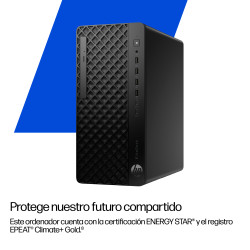 D04RPET#ABE - HP EliteDesk 8 Sff G1I U5-235 512GB 16GB W11P | APLIUM