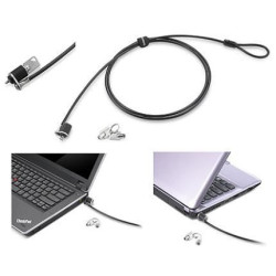 Security Cable Lock . | APLIUM