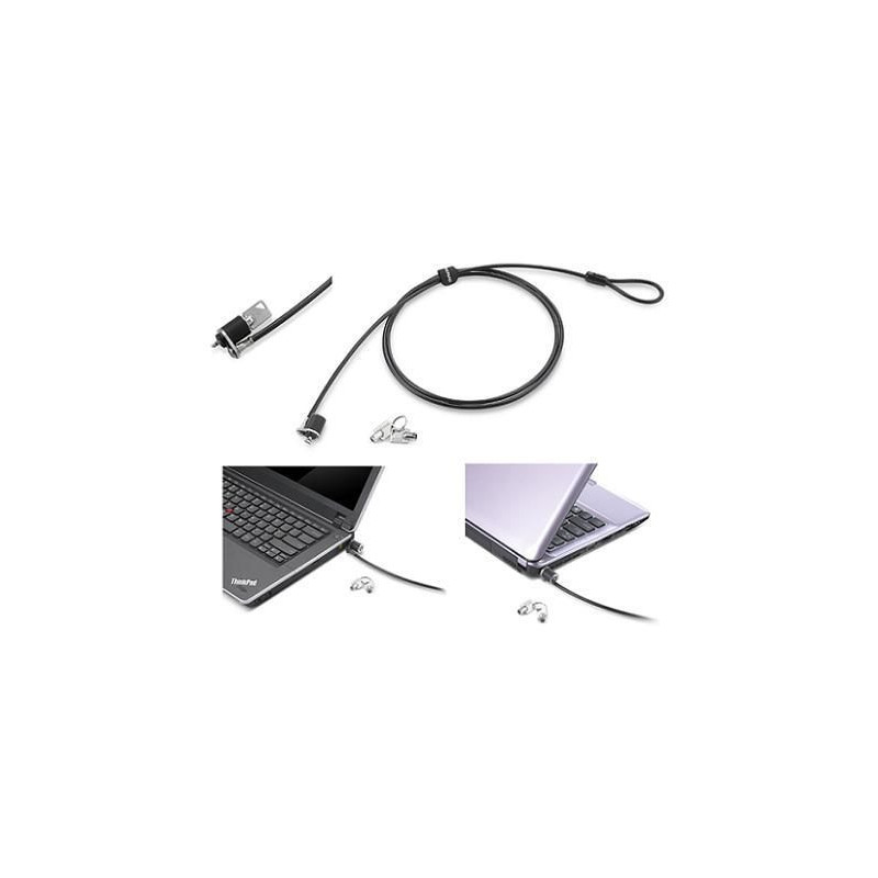 Security Cable Lock . | APLIUM
