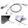 Security Cable Lock . | APLIUM