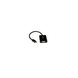Mini DisplayPort 1.2 to VGA Adapter