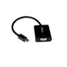 Mini DisplayPort 1.2 to VGA Adapter