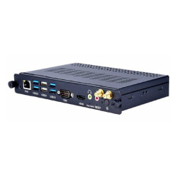 Ops Slot-in PC ELK-I5 128 W10IOT B | APLIUM