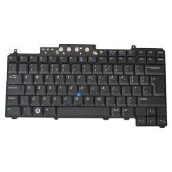 Keyboard, English-UK,