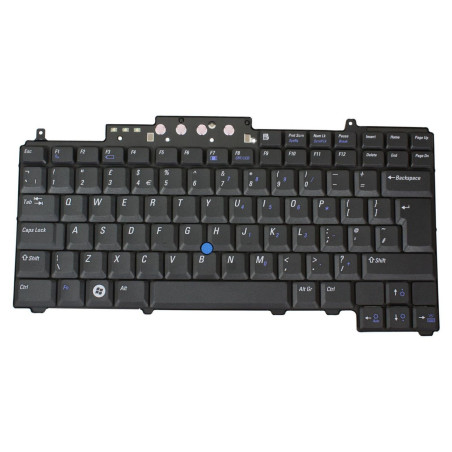 Keyboard, English-UK,