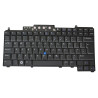 Keyboard, English-UK,