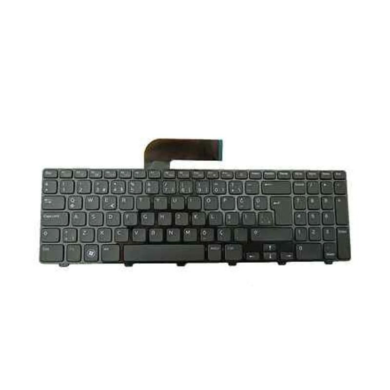 Keyboard (EUROPEAN)